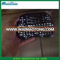 Real Rii i8 wireless keyboard i8+ wireless backlight keyboard touchpad