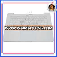 NEW 13.3" JP Japanese Keyboard With top case For macbook A1342 MC207 MC516 with touchpad